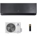 Кондиционер (Сплит-система) Electrolux Enterprise Super DC Inverter EACS/I-09HEN-BLACK/N8