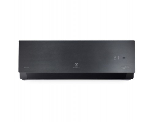 Кондиционер (Сплит-система) Electrolux Enterprise Super DC Inverter EACS/I-09HEN-BLACK/N8
