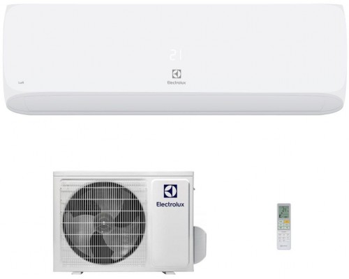 Кондиционер (Сплит-система) Electrolux Loft On-Off EACS-12HAL/N3