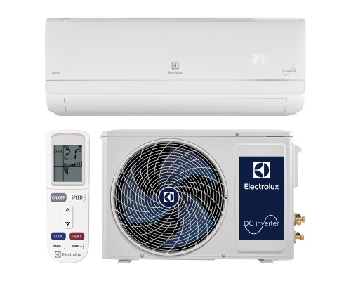 Кондиционер (Сплит-система) Electrolux Skandi DC Inverter EACS/I-07HSK/N3