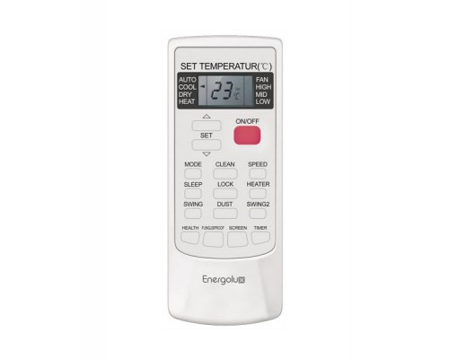 Колонный кондиционер Energolux SAP48P2-A/SAU48P2-A