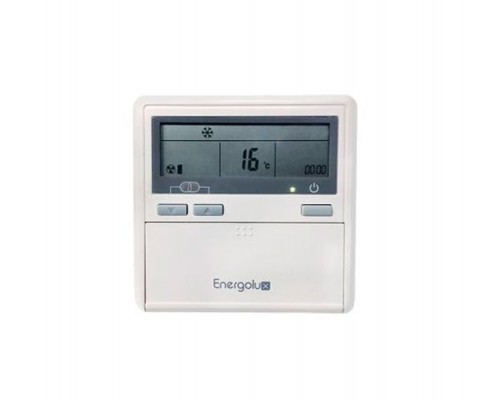 Канальный кондиционер Energolux SAD48HD3-A/SAU48U3-A