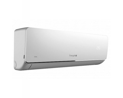 Кондиционер (Сплит-система) Energolux Basel 3 On-Off SAS09B3-A/SAU09B3-A