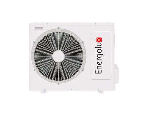 Кондиционер (Сплит-система) Energolux Basel 3 On-Off SAS30B3-A/SAU30B3-A