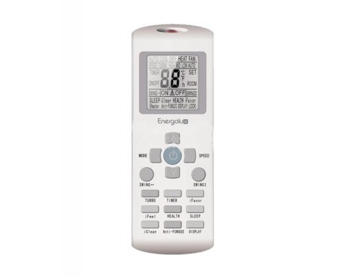 Кондиционер (Сплит-система) Energolux Geneva 2 Inverter SAS24G2-AI/SAU24G2-AI
