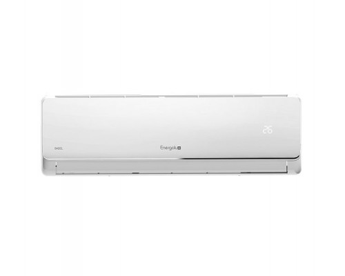 Кондиционер (Сплит-система) Energolux Basel 3 On-Off SAS09B3-A/SAU09B3-A