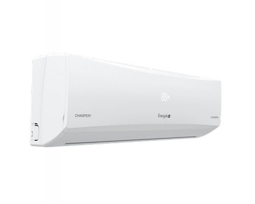 Кондиционер (Сплит-система) Energolux Champery Inverter SAS18CH1-AI/SAU18CH1-AI