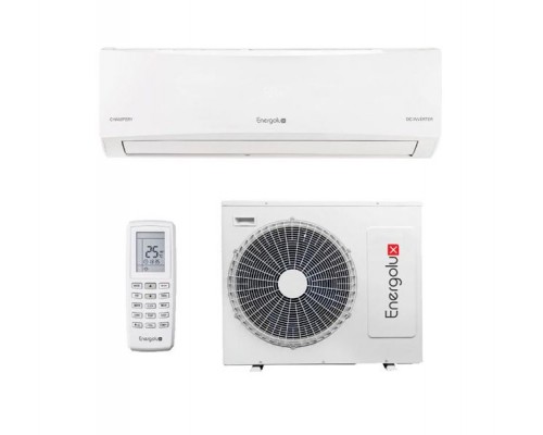 Кондиционер (Сплит-система) Energolux Champery Inverter SAS09CH1-AI/SAU09CH1-AI