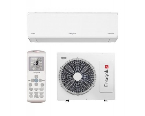 Кондиционер (Сплит-система) Energolux Geneva 2 Inverter SAS24G2-AI/SAU24G2-AI