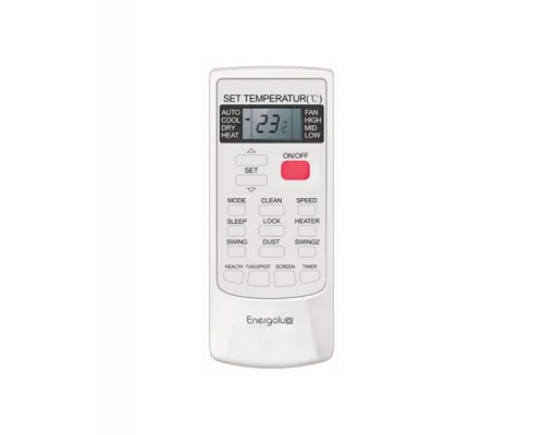 Мульти-сплит система Energolux SAS09M2-AI x 2 / SAM18M1-AI/2
