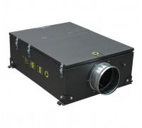 Канальный очиститель воздуха Ventmachine ФКО-600 LED