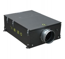 Канальный очиститель воздуха Ventmachine ФКО-600 LED