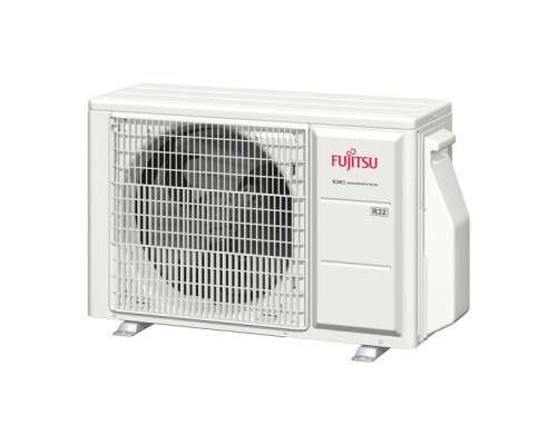Мульти-сплит система Fujitsu ASYG07KETA-B x 2 / AOYG14KBTA2