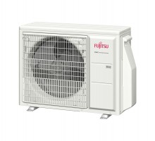 Наружный блок мульти сплит системы Fujitsu AOYG18KBTA2