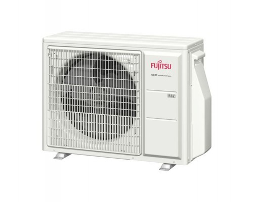 Мульти-сплит система Fujitsu ASYG07KMCC x 3 / AOYG18KBTA3