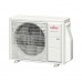 Мульти-сплит система Fujitsu ASYG07KMCC x 3 / AOYG18KBTA3
