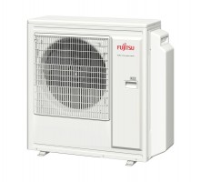 Наружный блок мульти сплит системы Fujitsu AOYG30KBTA4