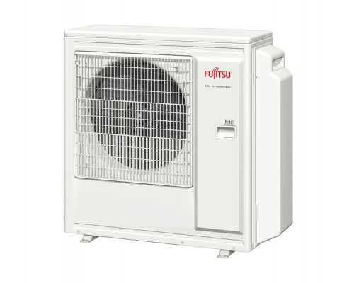 Мульти-сплит система Fujitsu ASYG07KMCC x 5 / AOYG36KBTA5