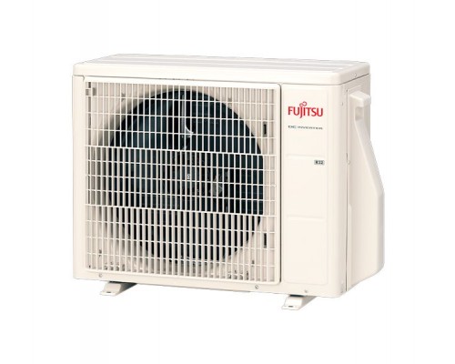 Кондиционер (Сплит-система) Fujitsu Clarios Inverter ASYG09KPCA / AOYG09KPCA