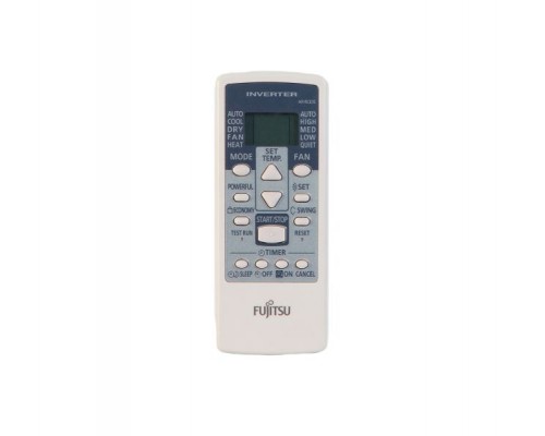 Кондиционер (Сплит-система) Fujitsu Clarios Inverter ASYG09KPCA / AOYG09KPCA