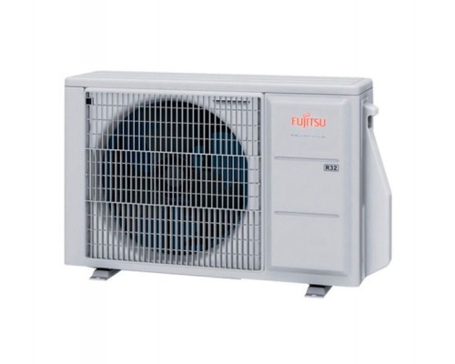 Кондиционер (Сплит-система) Fujitsu Interios Inverter ASYG09KETA / AOYG09KETA