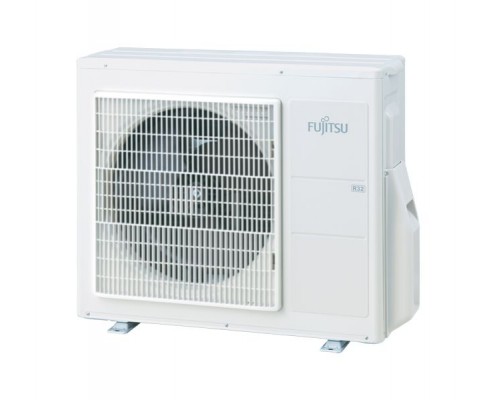 Кондиционер (Сплит-система) Fujitsu Nocria X Inverter ASYG09KXCA/AOYG09KXCA