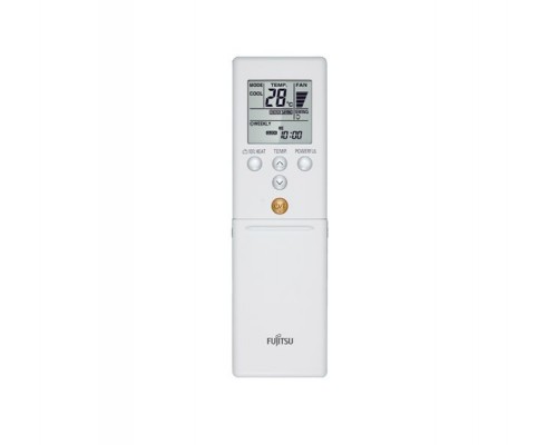 Кондиционер (Сплит-система) Fujitsu Nocria X Inverter ASYG09KXCA/AOYG09KXCA