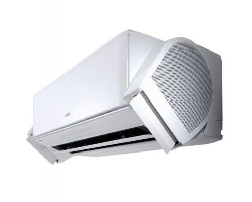 Кондиционер (Сплит-система) Fujitsu Nocria X Inverter ASYG12KXCA/AOYG12KXCA