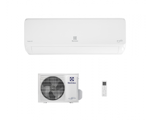Кондиционер (Сплит-система) Electrolux Fusion 2.0 Super DC Inverter EACS/I-07HF2/N8