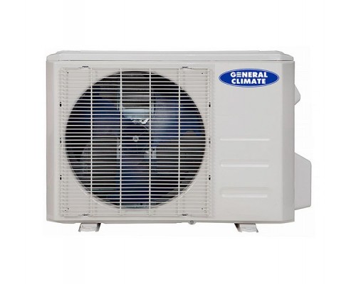 Кондиционер (Сплит-система) General Climate Pulsar On-Off GC-R30HR / GU-R30H