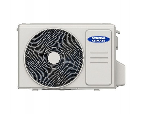 Кондиционер (Сплит-система) General Climate Pulsar Inverter GC-RE12HR / GU-RE12H
