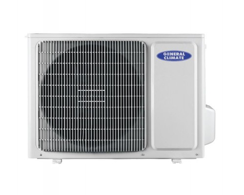 Кондиционер (Сплит-система) General Climate Mars Inverter (R410A) GC-MR12HR / GU-MR12H