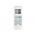 Настенный блок мульти сплит системы General Climate GC-ME12HRi Wi-Fi