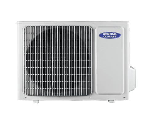 Мульти-сплит система General Climate GC-ME07HRi x 2 / GU-M2E14H1