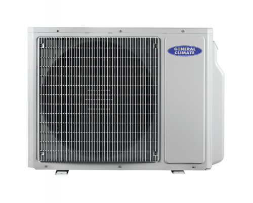 Мульти-сплит система General Climate GC-ME09HRi x 2 / GU-M2E18H1