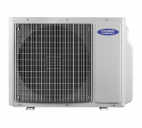 Наружный блок мульти сплит системы General Climate GU-M3E21H1
