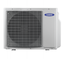 Наружный блок мульти сплит системы General Climate GU-M3E21H1