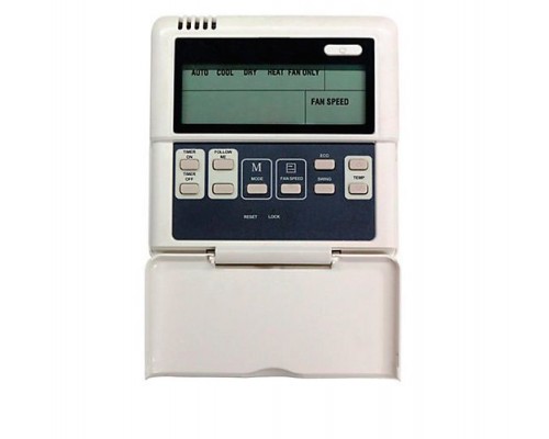 Канальный кондиционер General Climate GC / GU-DH192HWN1