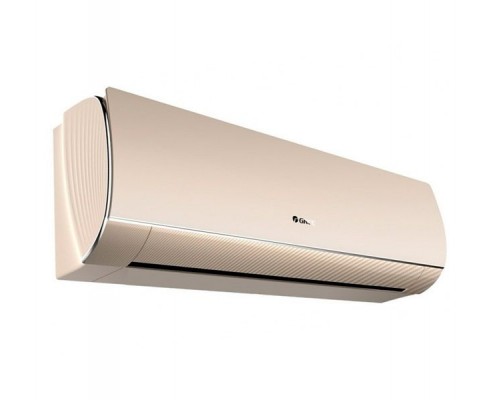 Кондиционер (Сплит-система) Gree Lyra Inverter GWH12ACC-K6DNA1F (Champagne)