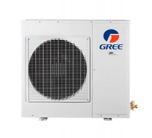 Наружный блок мульти сплит системы Gree Free Match IV GWHD28NK3KO(LCLH)