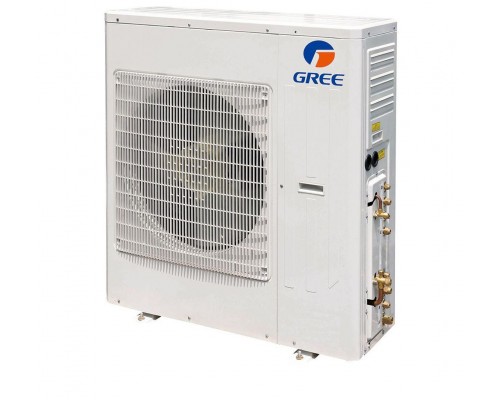 Мульти-сплит система Gree GWH09AGAXA-K6DNA4C/I x 5 / GWHD(42)NK6LO(LC)(LH)
