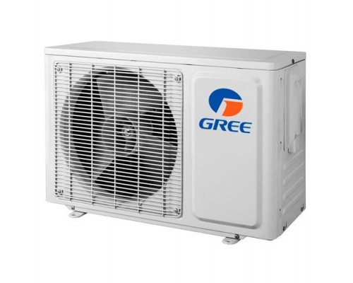 Кондиционер (Сплит-система) Gree Bora On-Off GWH28AAEXF-K3NNA2A