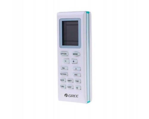 Напольно-потолочный кондиционер Gree GU50ZD/A1-K/GU50W/A1-K