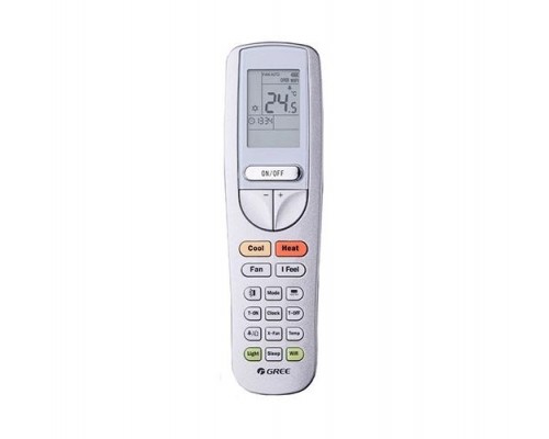 Кондиционер (Сплит-система) Gree Soyal Inverter GWH09AKCXD-K6DNA1A (LCLH)