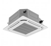 Кассетный кондиционер Gree GU140T/A1-K/GU140W/A1-M
