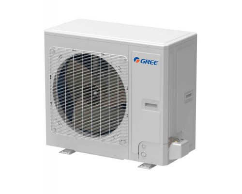 Напольно-потолочный кондиционер Gree GU50ZD/A1-K/GU50W/A1-K
