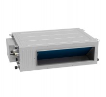 Канальный кондиционер Gree GUD100PHS/A-S/GUD100W/A-S