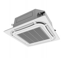Кассетный кондиционер Gree GUD140T/A-S/GUD140W/A-X