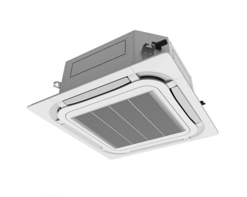 Кассетный кондиционер Gree GUD160T/A-S/GUD160W/A-Х