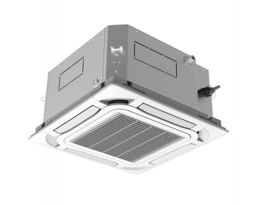 Кассетный кондиционер Gree GUD35T/A-S/GUD35W/A-S